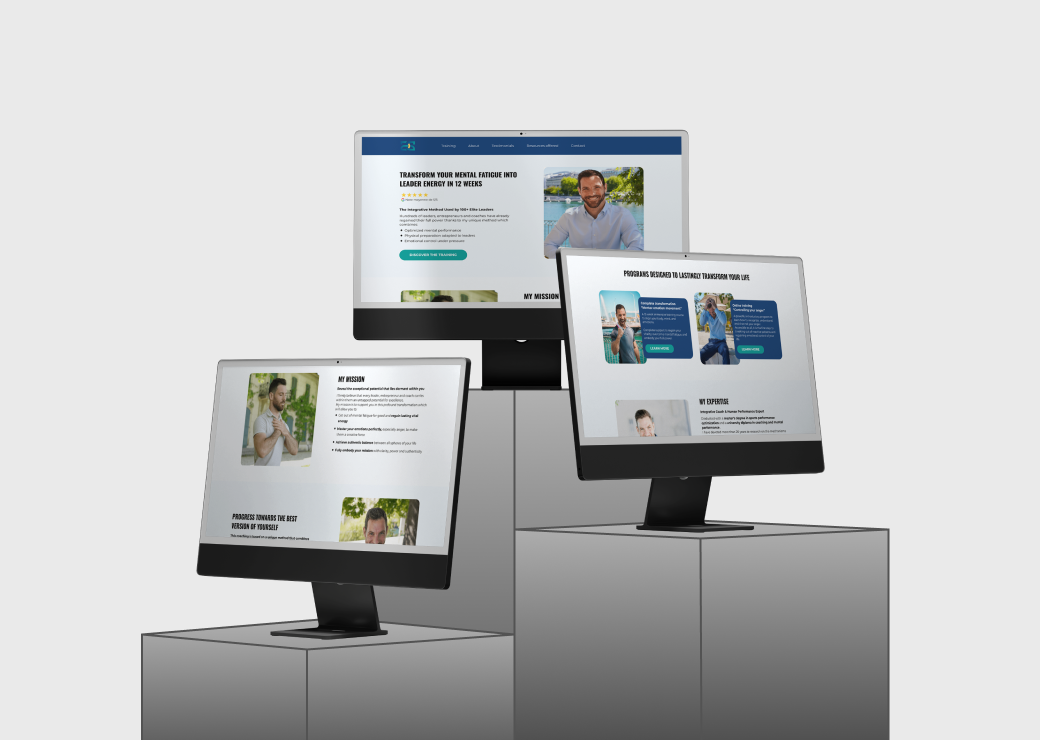 Page produit Kally Kurls